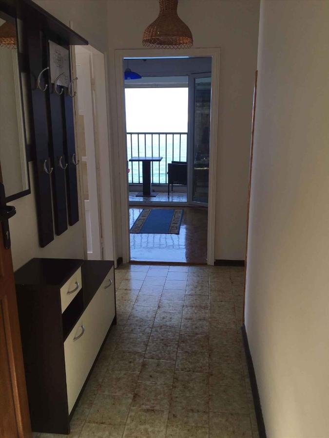 Apartment Starigrad/Senj 1 Starigrad (Kvarner) Exterior foto
