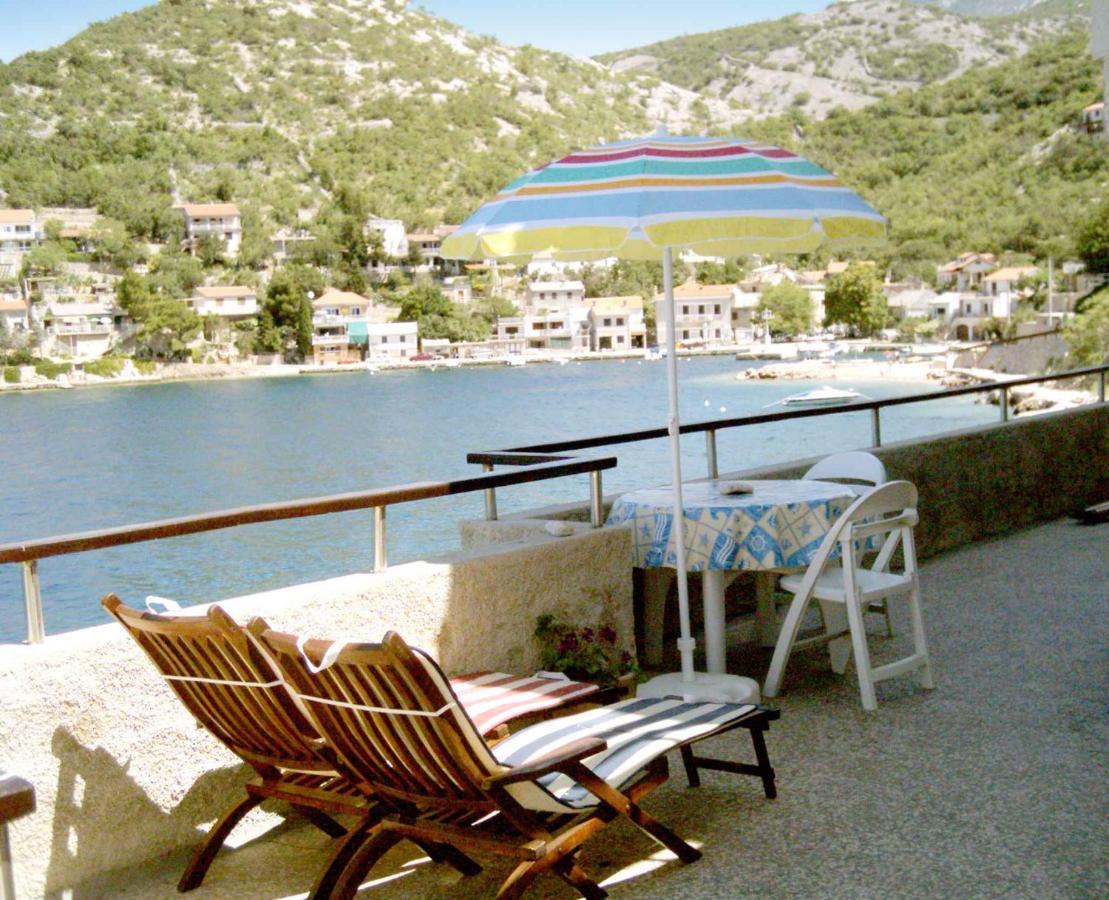 Apartment Starigrad/Senj 1 Starigrad (Kvarner) Exterior foto