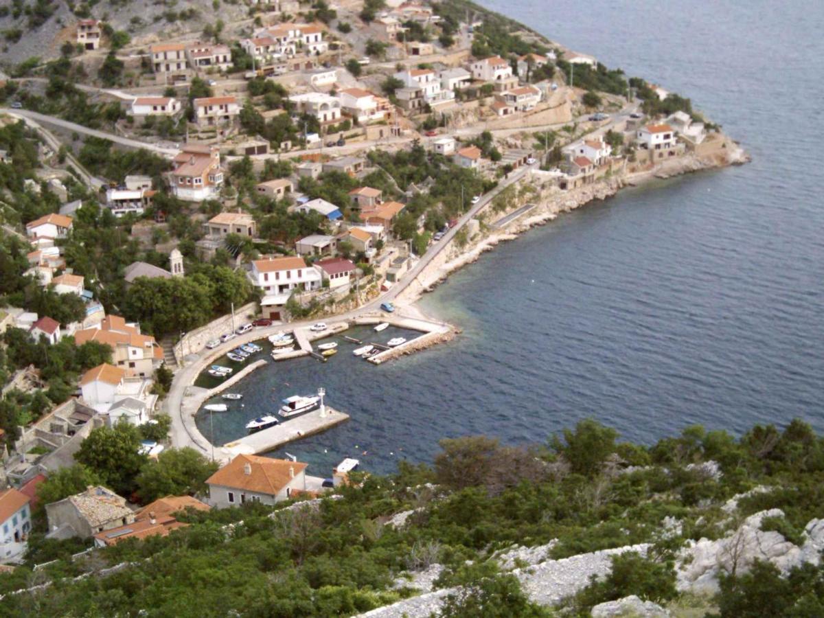 Apartment Starigrad/Senj 1 Starigrad (Kvarner) Exterior foto