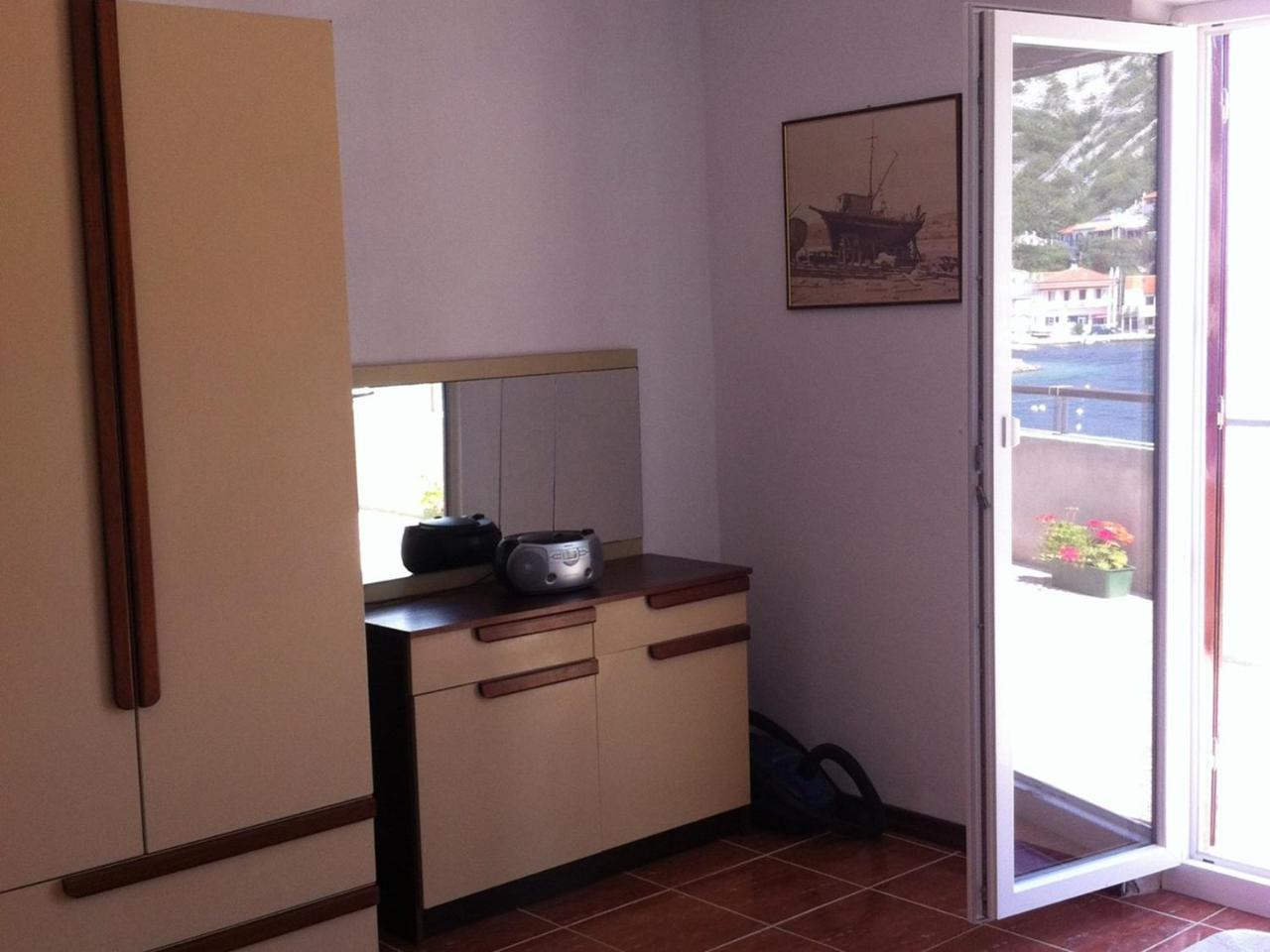 Apartment Starigrad/Senj 1 Starigrad (Kvarner) Exterior foto